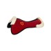 Podloga iz spominske pene EQUESTRO Sheepskin Podloga iz spominske pene EQUESTRO Sheepskin