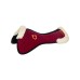 Podloga iz spominske pene EQUESTRO Sheepskin Podloga iz spominske pene EQUESTRO Sheepskin