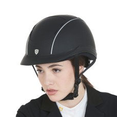 Jahalna čelada EQUESTRO MAVERICK 