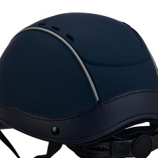 Jahalna čelada EQUESTRO MAVERICK