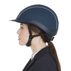 Jahalna čelada EQUESTRO MAVERICK