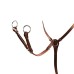 Angleška oprsnica Equestro® ROXANNE Angleška oprsnica Equestro® ROXANNE
