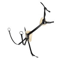 Oprsnica EQUESTRO® ELASTIC 5*