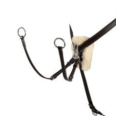 Oprsnica EQUESTRO® ELASTIC 5*