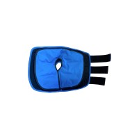 LAMI-CELL® hladilni ščitniki za skočne sklepe ICE HOCK BOOTS