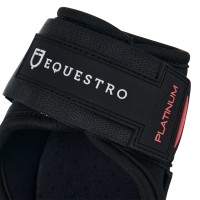 Set ščitnikov EQUESTRO PLATINUM