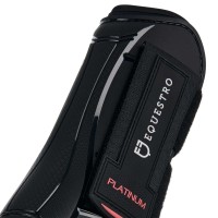 Set ščitnikov EQUESTRO PLATINUM
