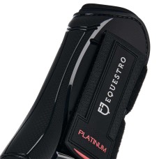 Set ščitnikov EQUESTRO PLATINUM