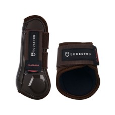Set ščitnikov EQUESTRO PLATINUM