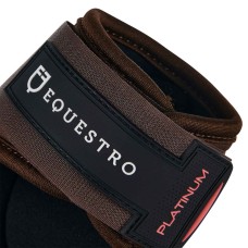 Set ščitnikov EQUESTRO PLATINUM