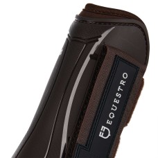 Set ščitnikov EQUESTRO PLATINUM
