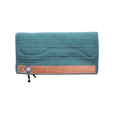 Western podsedelnica NAVAYO BLANKET