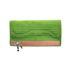 Western podsedelnica NAVAYO BLANKET