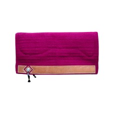 Western podsedelnica NAVAYO BLANKET