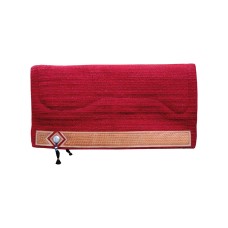 Western podsedelnica NAVAYO BLANKET