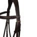Anatomska angleška uzda Supreme CLASSIC PADDED Anatomska angleška uzda Supreme CLASSIC PADDED