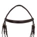 Anatomska angleška uzda Supreme CLASSIC PADDED Anatomska angleška uzda Supreme CLASSIC PADDED