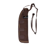 Ščitnik za rep EQUESTRO PADDED