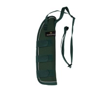 Ščitnik za rep EQUESTRO PADDED