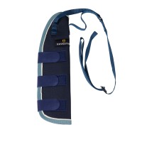 Ščitnik za rep EQUESTRO PADDED