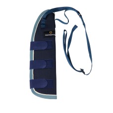 Ščitnik za rep EQUESTRO PADDED