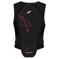 Zaščitni jopič ZANDONA SOFT PRO X6, odrasli