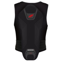 Zaščitni jopič ZANDONA SOFT PRO X6, odrasli
