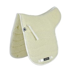 Dresurna podsedelnica PURE WOOL SHAPED