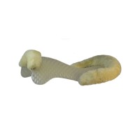 Acavallo® RESPIRA AIR RELEASE FRONT RISER gel podloga - dviguje spredaj