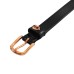 Pas za hlače Equestro Clincher Rosegold Pas za hlače Equestro Clincher Rosegold