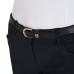 Pas za hlače Equestro Clincher Rosegold Pas za hlače Equestro Clincher Rosegold