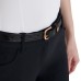 Pas za hlače Equestro Clincher Rosegold Pas za hlače Equestro Clincher Rosegold