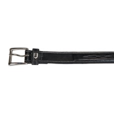 Pas za hlače Equestro Double Stitching