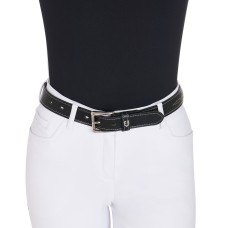 Pas za hlače Equestro Double Stitching