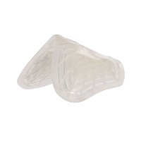 Gel podloga VORNE, Acavallo® - prednja podloga