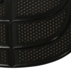Gel podloga BACK ADJUSTEMENT Acavallo® - zadnja podloga