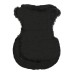Gel podloga Acavallo® THERAPEUTIC FULL SHEEPSKIN FRONT - dviguje spredaj Gel podloga Acavallo® THERAPEUTIC FULL SHEEPSKIN FRONT - dviguje spredaj
