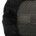 Gel podloga Acavallo® THERAPEUTIC FULL SHEEPSKIN FRONT - dviguje spredaj Gel podloga Acavallo® THERAPEUTIC FULL SHEEPSKIN FRONT - dviguje spredaj
