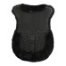 Gel podloga Acavallo® THERAPEUTIC FULL SHEEPSKIN BACK - dviguje zadaj Gel podloga Acavallo® THERAPEUTIC FULL SHEEPSKIN BACK - dviguje zadaj