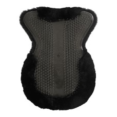 Acavallo® MASSAGE FULL SHEEPSKIN gel podloga