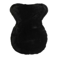 Acavallo® MASSAGE FULL SHEEPSKIN gel podloga