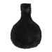 Acavallo® KEYWHOLE FULL SHEEPSKIN - dviguje zadaj Acavallo® KEYWHOLE FULL SHEEPSKIN - dviguje zadaj