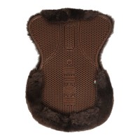 Gel podloga Acavallo® THERAPEUTIC FULL SHEEPSKIN CLOSE CONTACT