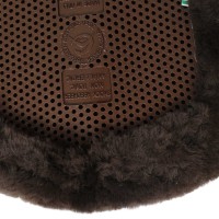 Gel podloga Acavallo® THERAPEUTIC FULL SHEEPSKIN CLOSE CONTACT