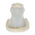 Gel podloga CLASSIC SHEEPSKIN, Acavallo® Gel podloga CLASSIC SHEEPSKIN, Acavallo®