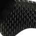 Acavallo® RESPIRA AIR RELEASE FRONT RISER gel podloga - dviguje spredaj Acavallo® RESPIRA AIR RELEASE FRONT RISER gel podloga - dviguje spredaj