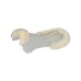 Acavallo® RESPIRA AIR RELEASE BACK RISER gel podloga - dviguje zadaj Acavallo® RESPIRA AIR RELEASE BACK RISER gel podloga - dviguje zadaj