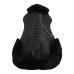 Acavallo® RESPIRA AIR RELEASE BACK RISER gel podloga - dviguje zadaj Acavallo® RESPIRA AIR RELEASE BACK RISER gel podloga - dviguje zadaj