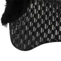 Acavallo® RESPIRA AIR RELEASE BACK RISER gel podloga - dviguje zadaj