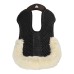 Withers free Hexa-gel pad SHEEPSKIN, Acavallo® podloga Withers free Hexa-gel pad SHEEPSKIN, Acavallo® podloga
